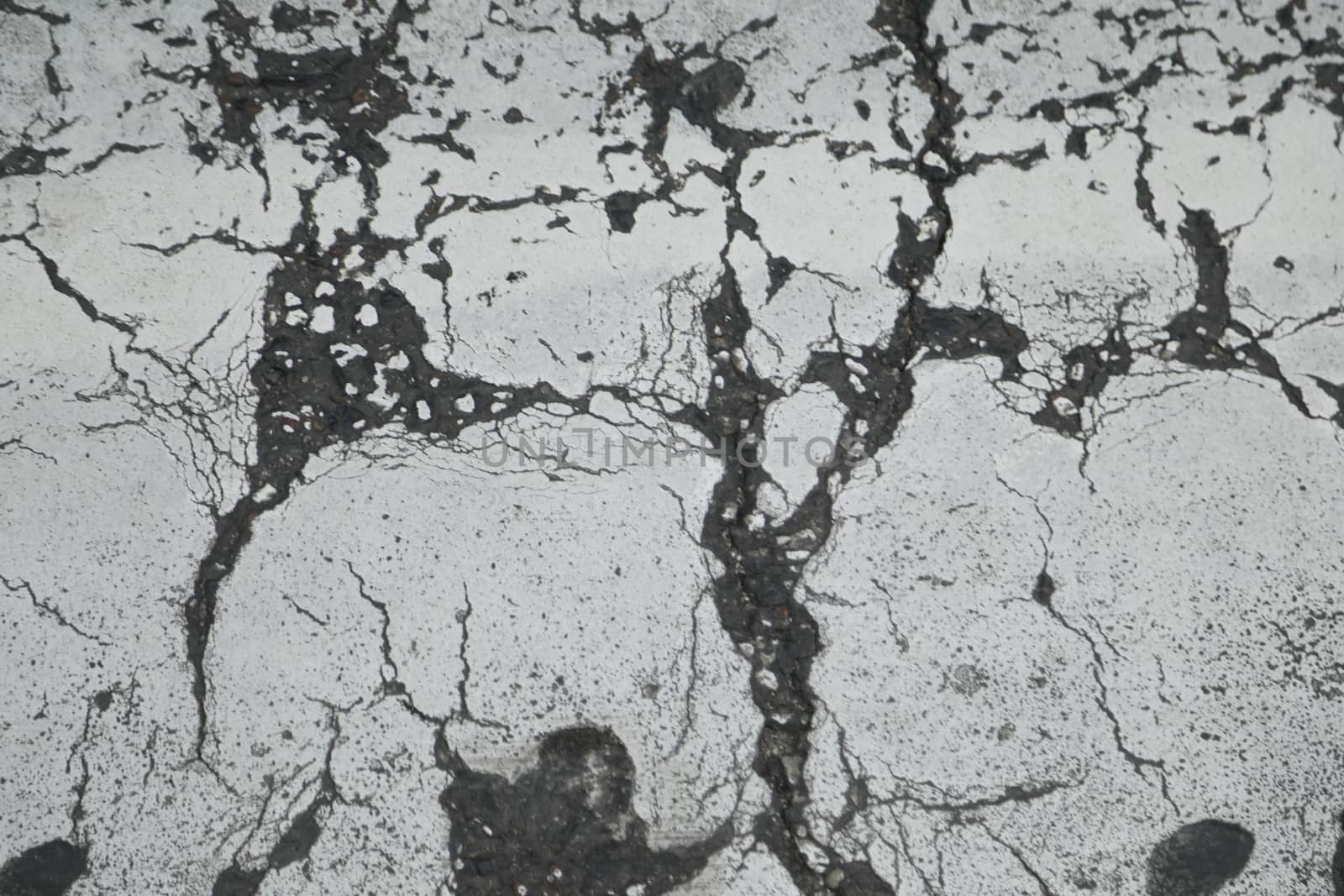 close up of old wall Texture