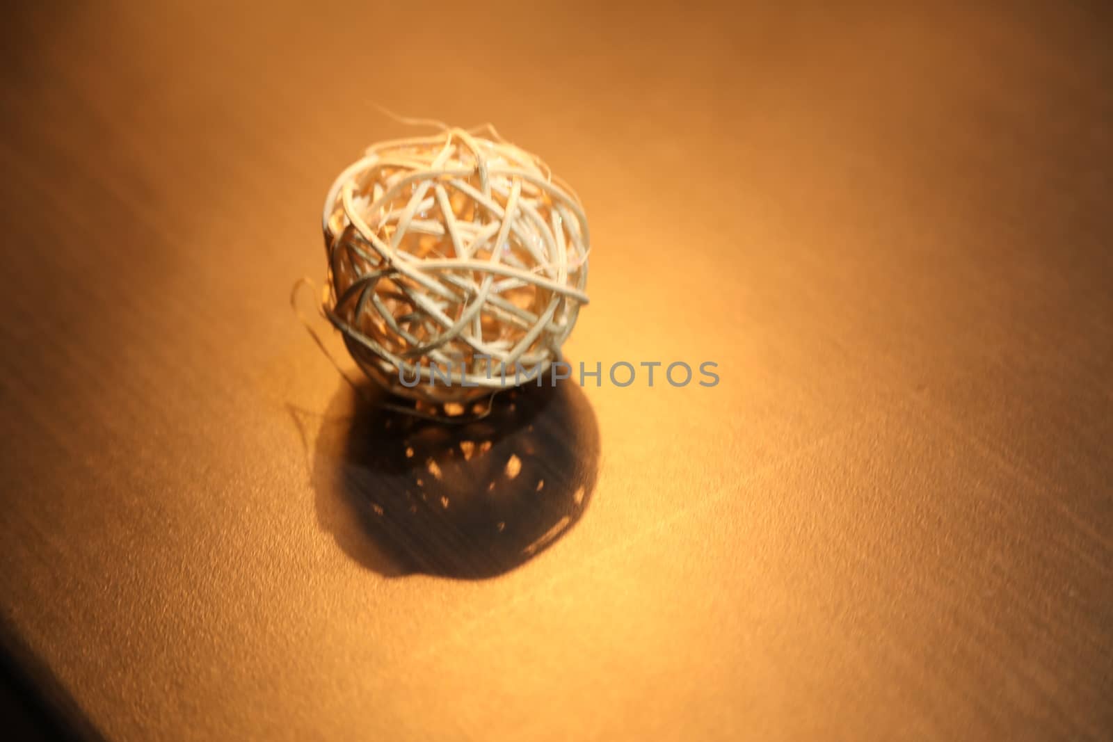 House decorative piece