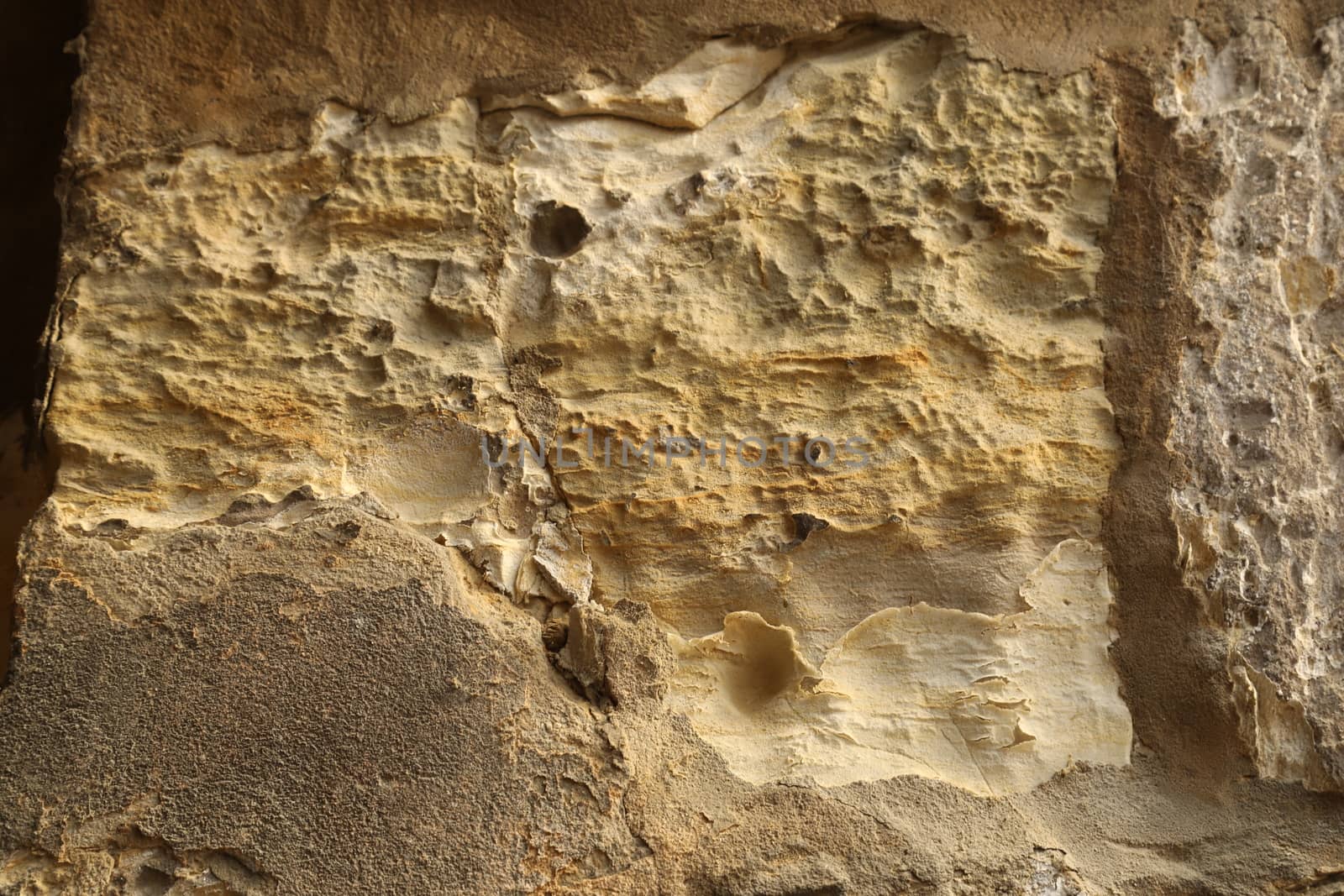 close up of old wall Texture
