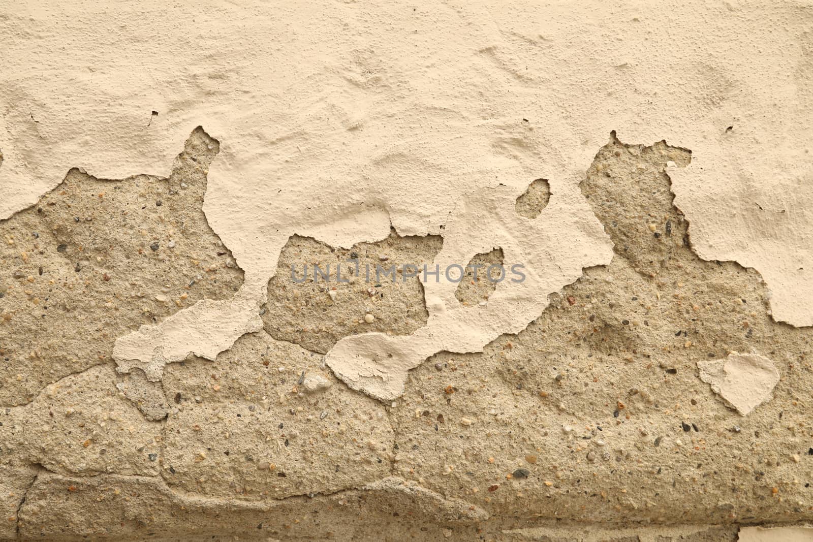 close up of old wall Texture