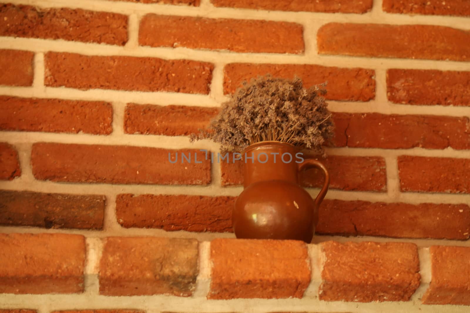 House decorative piece