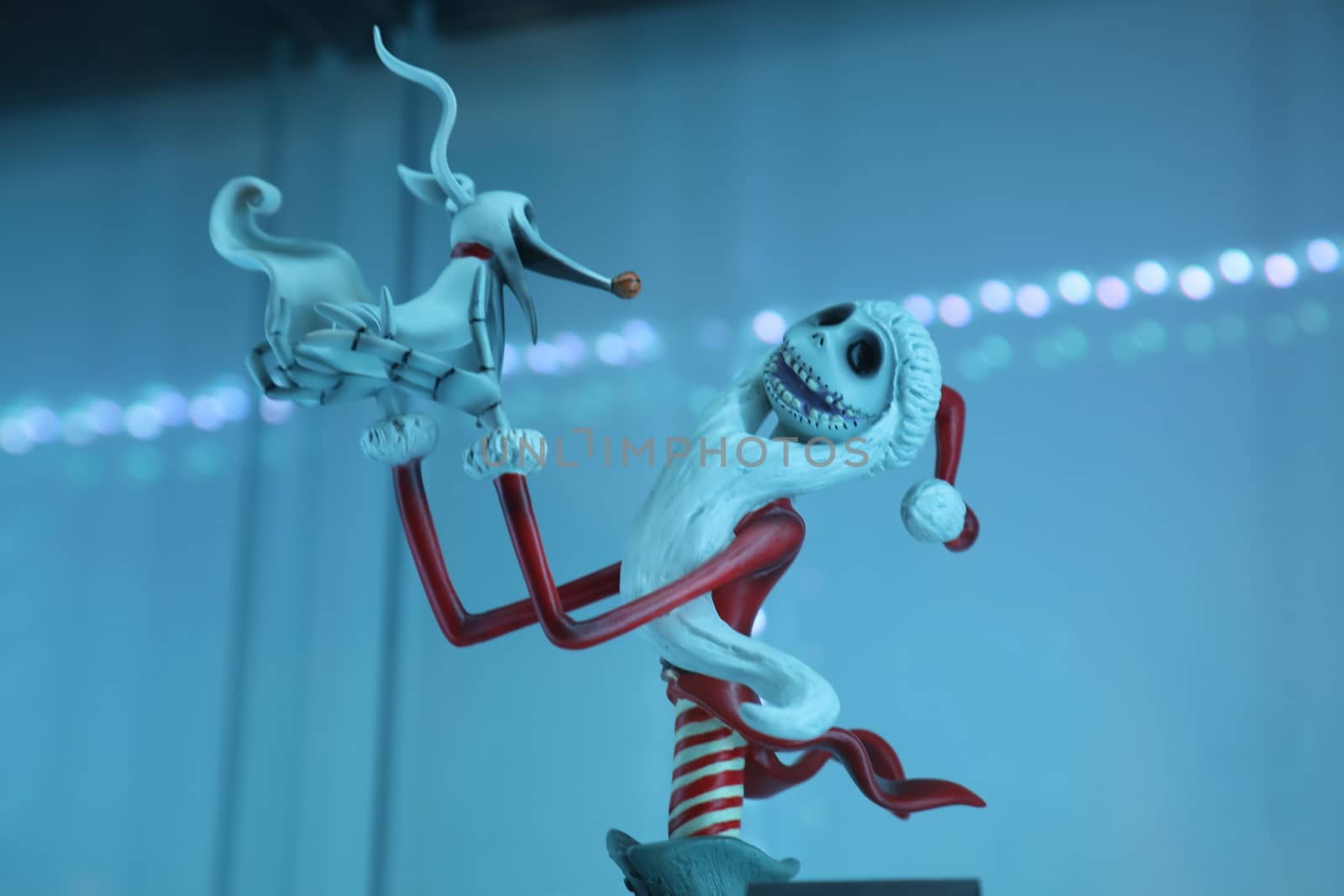 House decorative piece