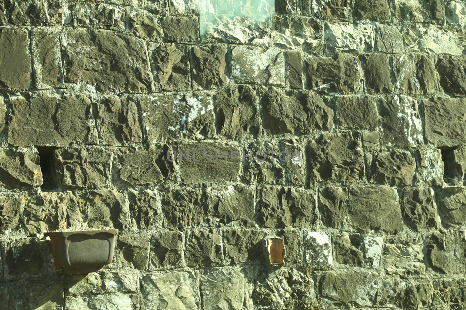 close up of old wall Texture