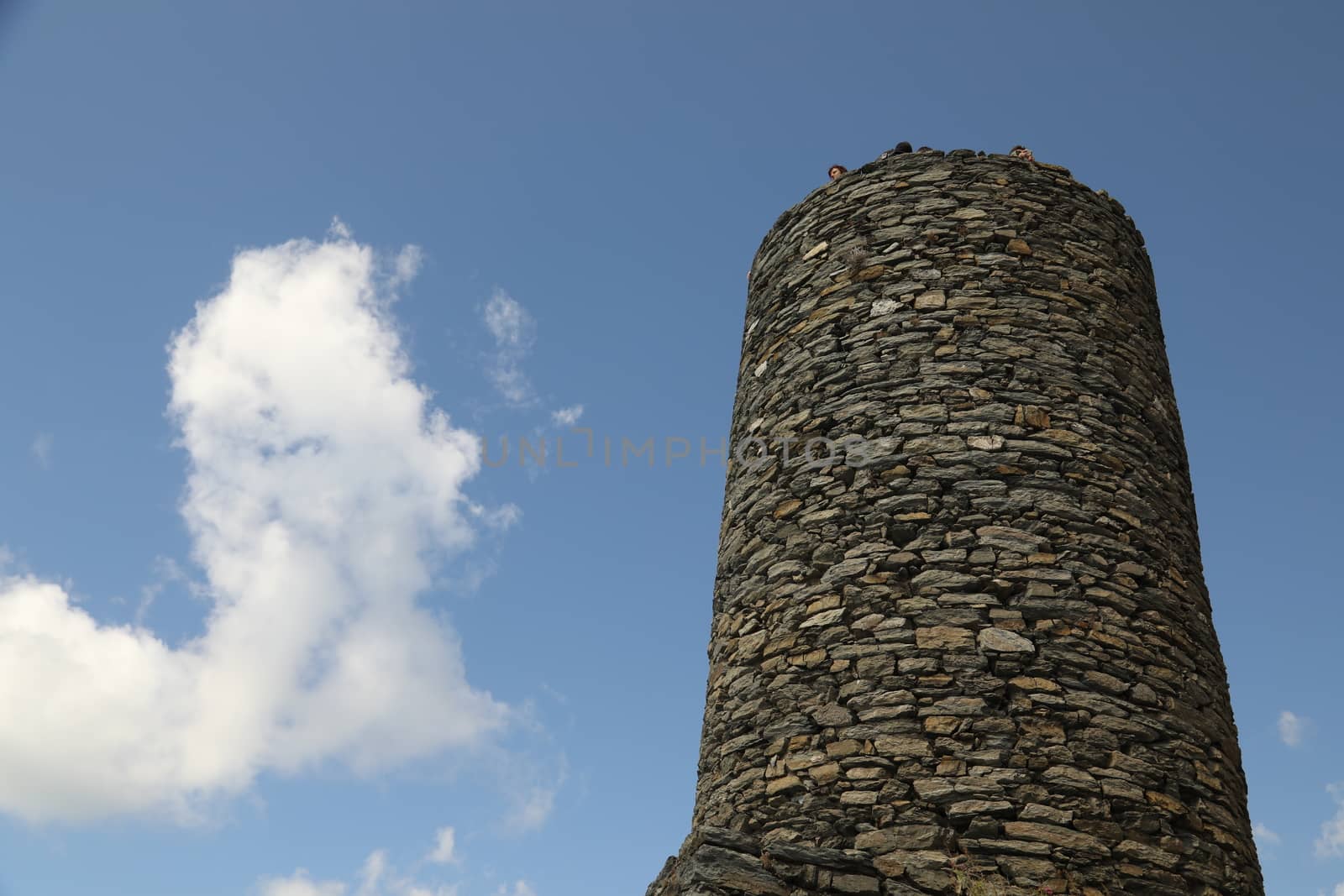 close up of old wall Texture