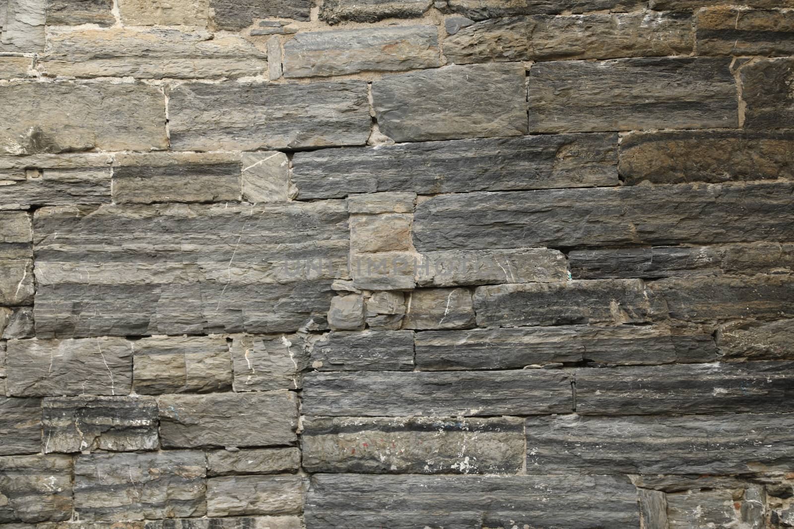 close up of old wall Texture