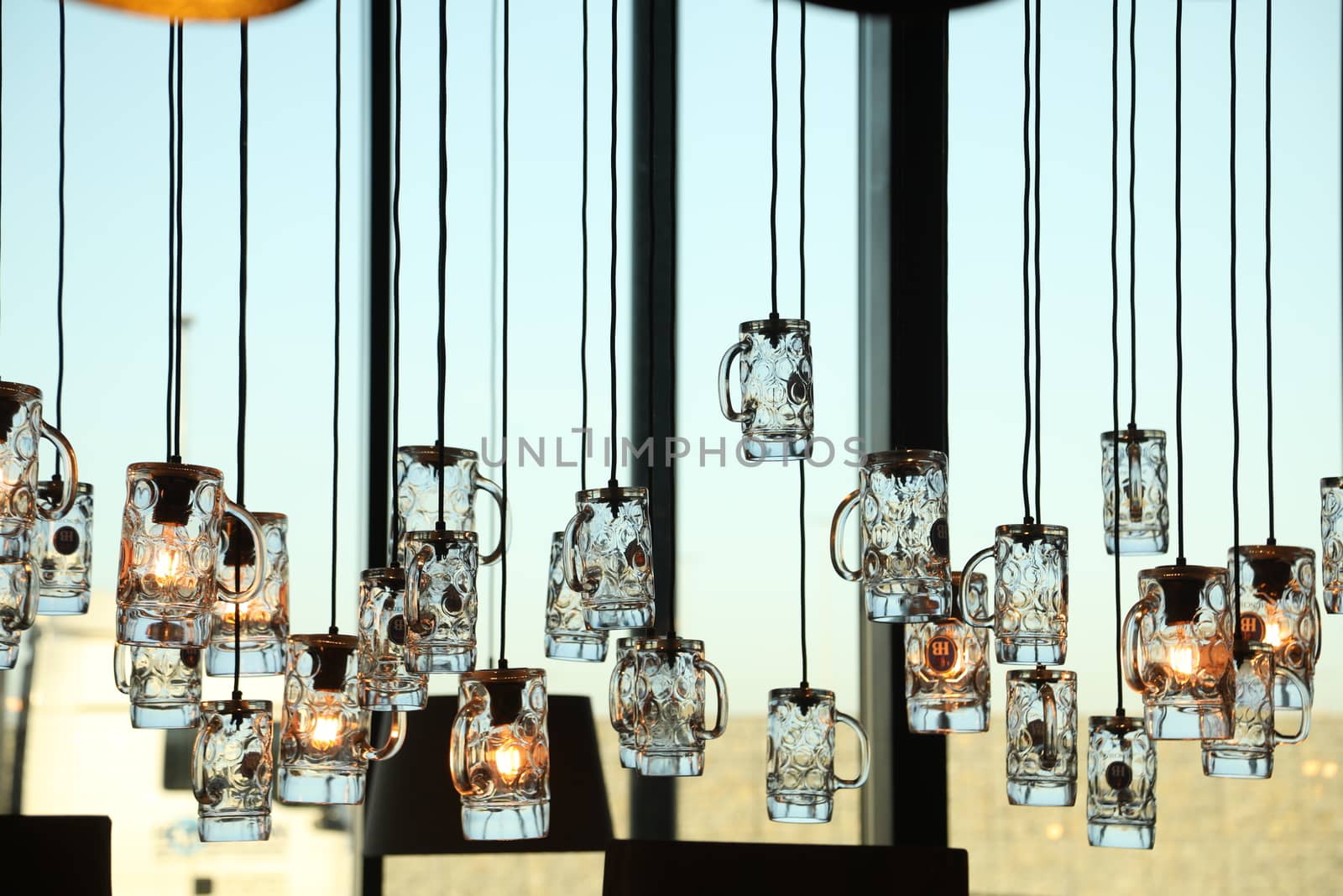 Home Decorative appliances