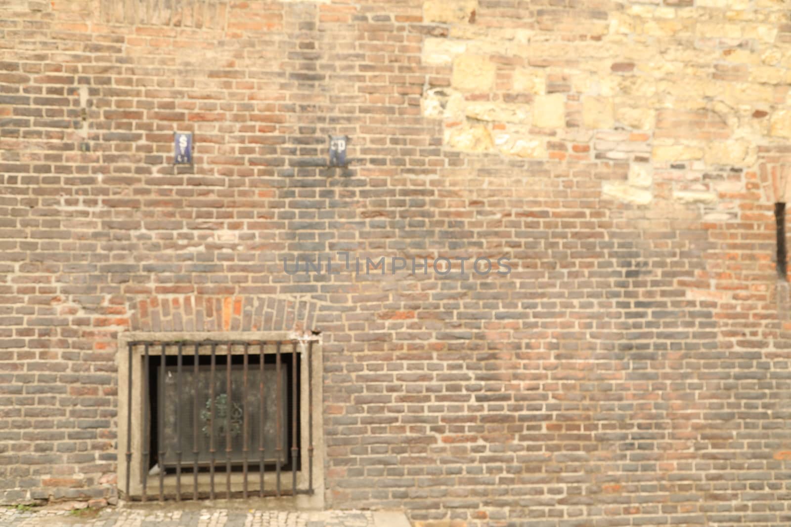 close up of old wall Texture