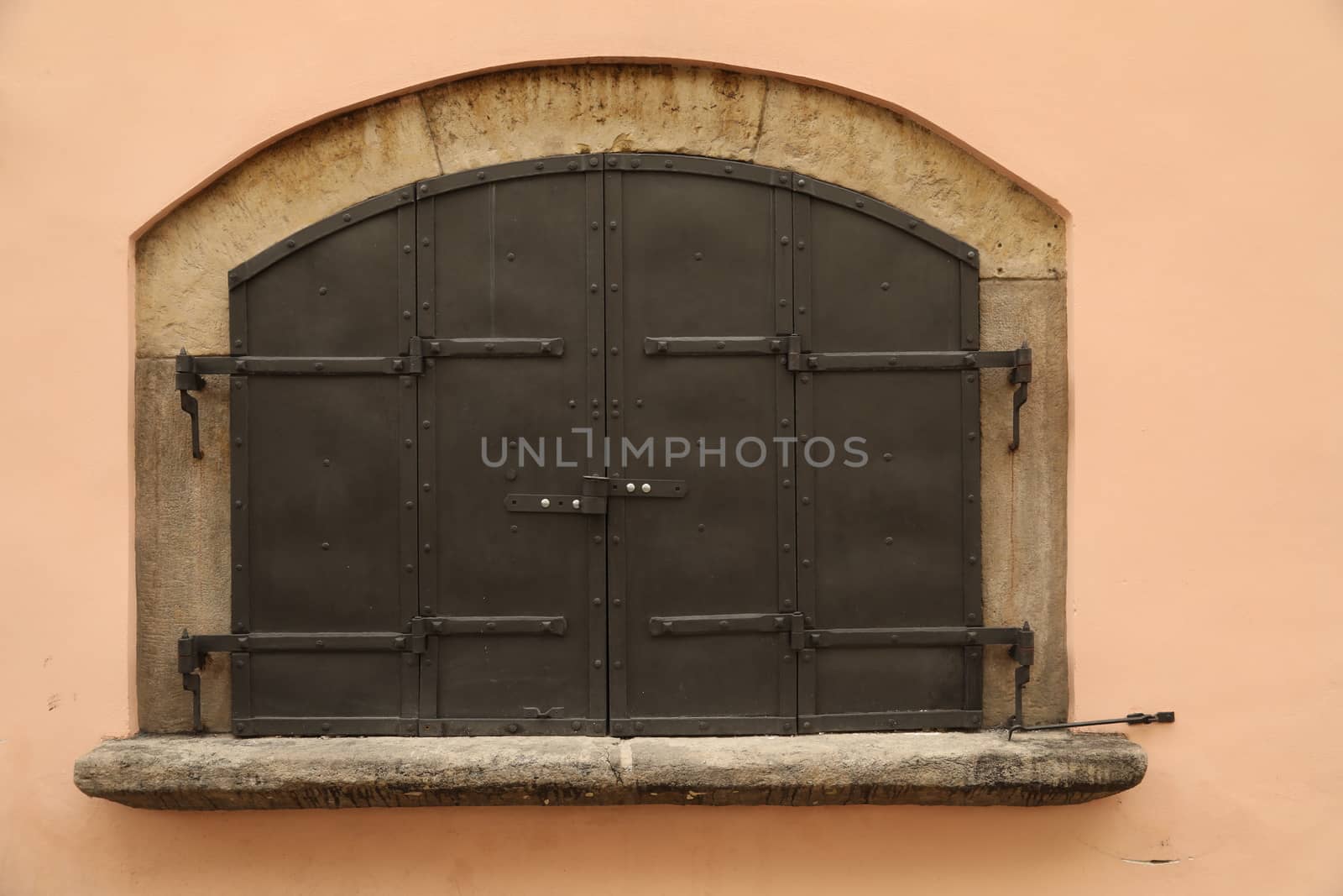 close up of old wall Texture