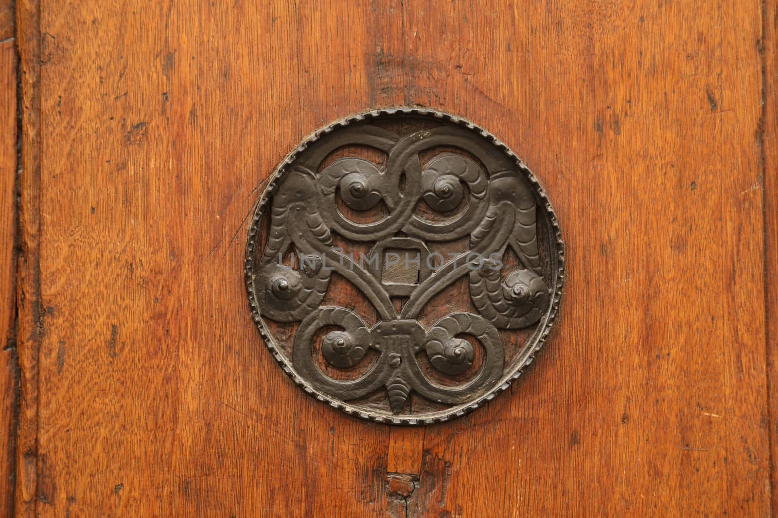House decorative piece