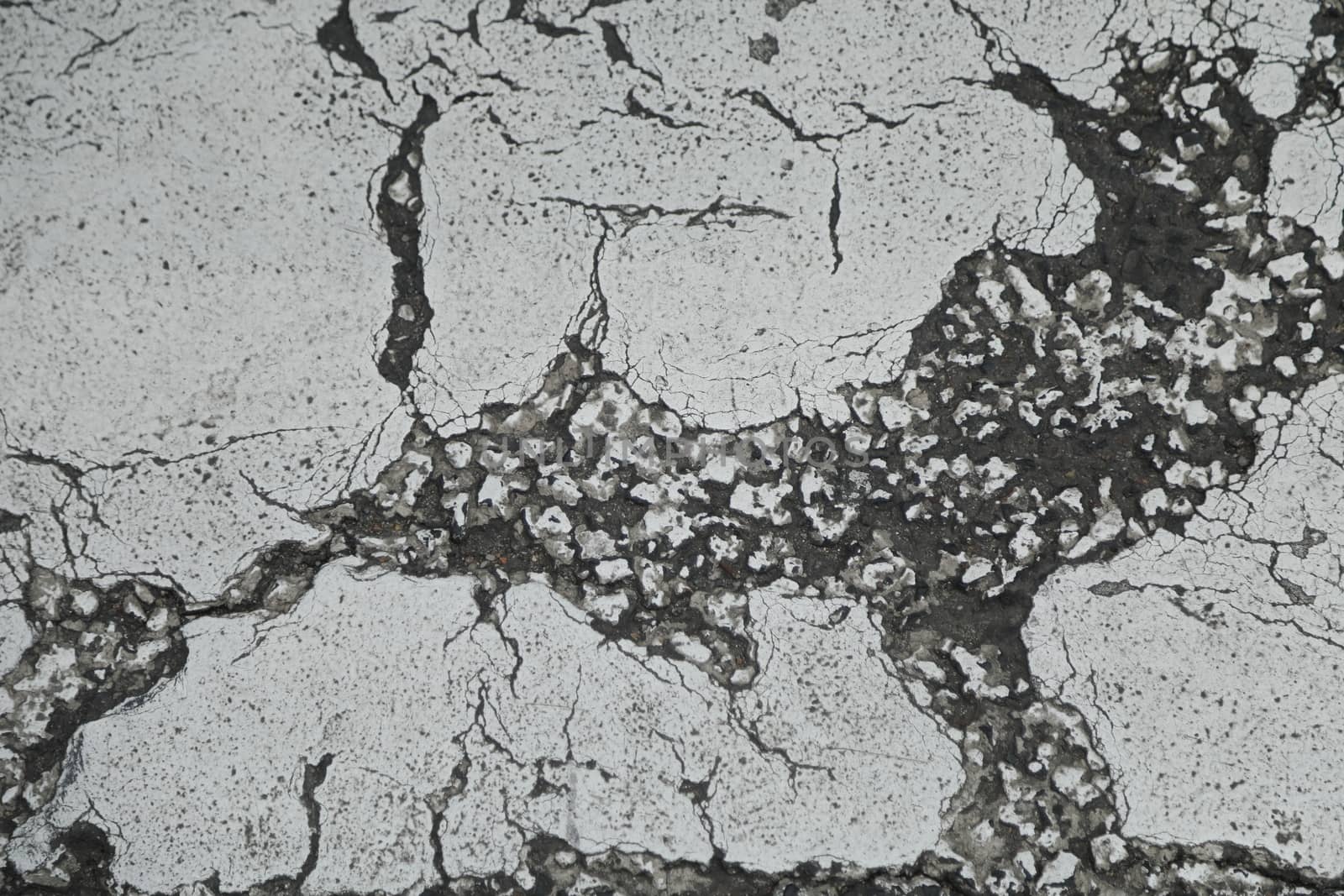 close up of old wall Texture