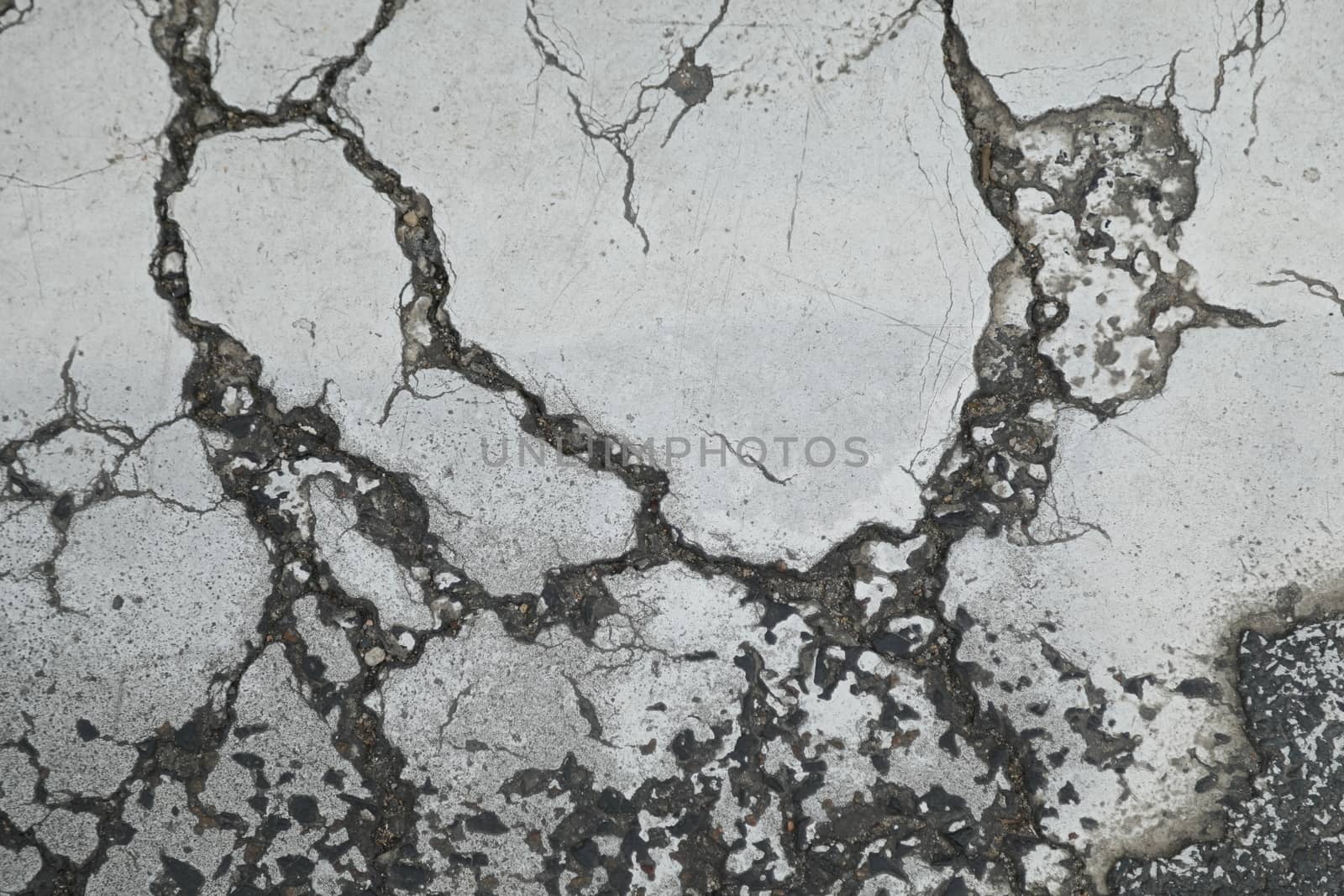 close up of old wall Texture
