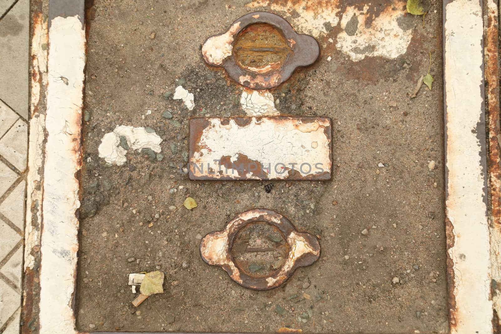 close up of old wall Texture