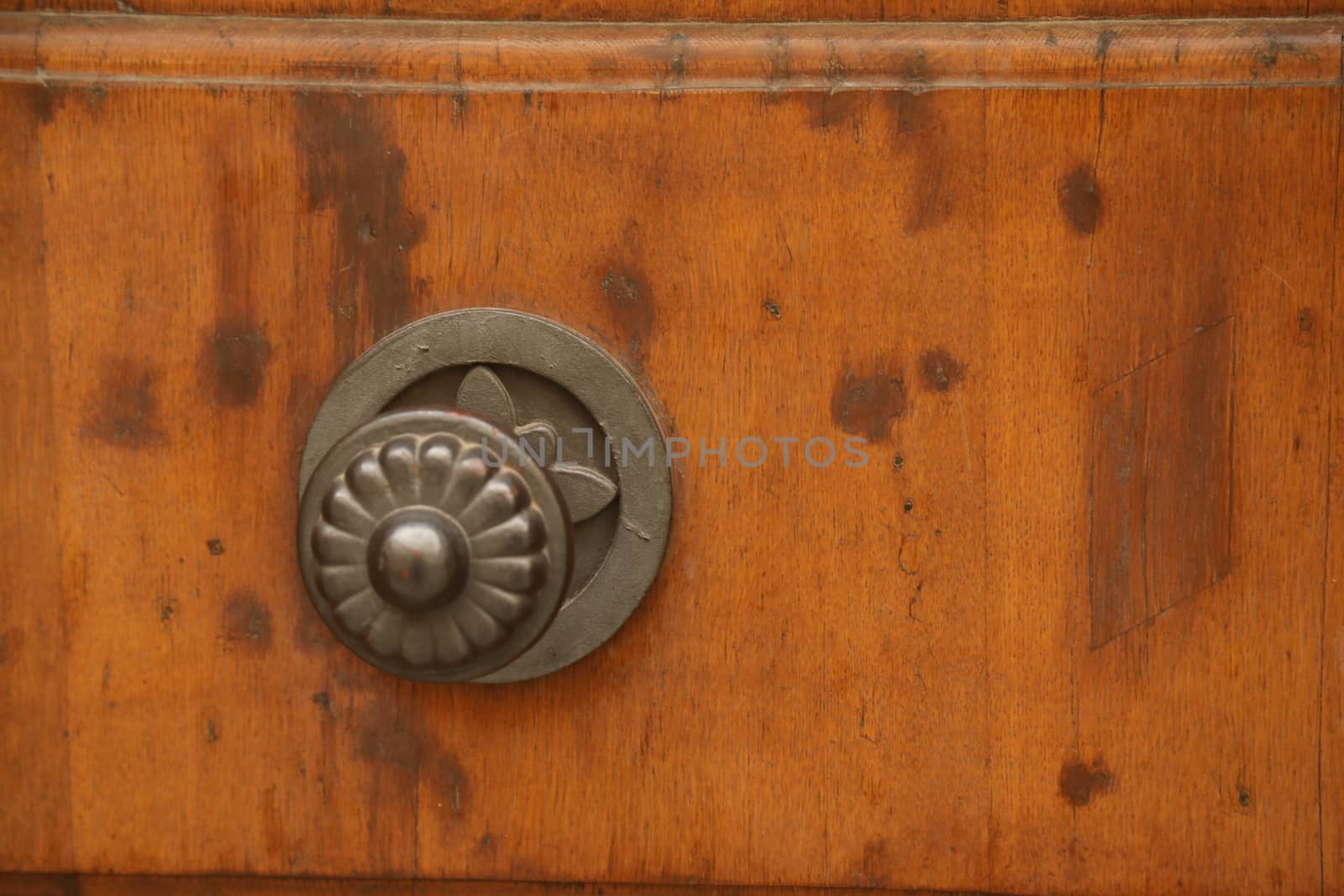 House decorative piece