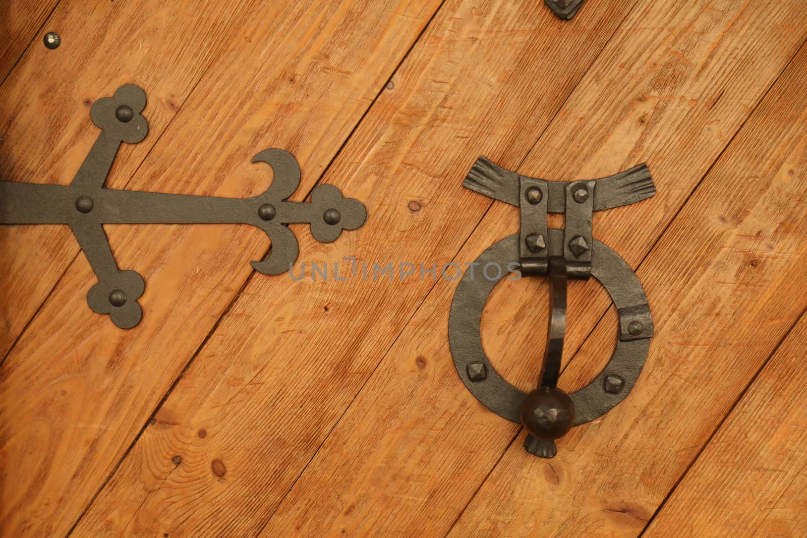House decorative piece