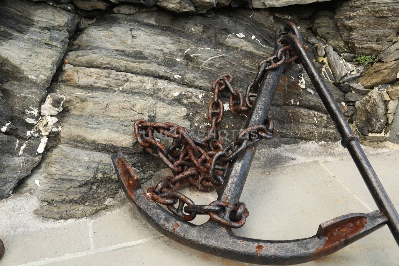 House decorative piece