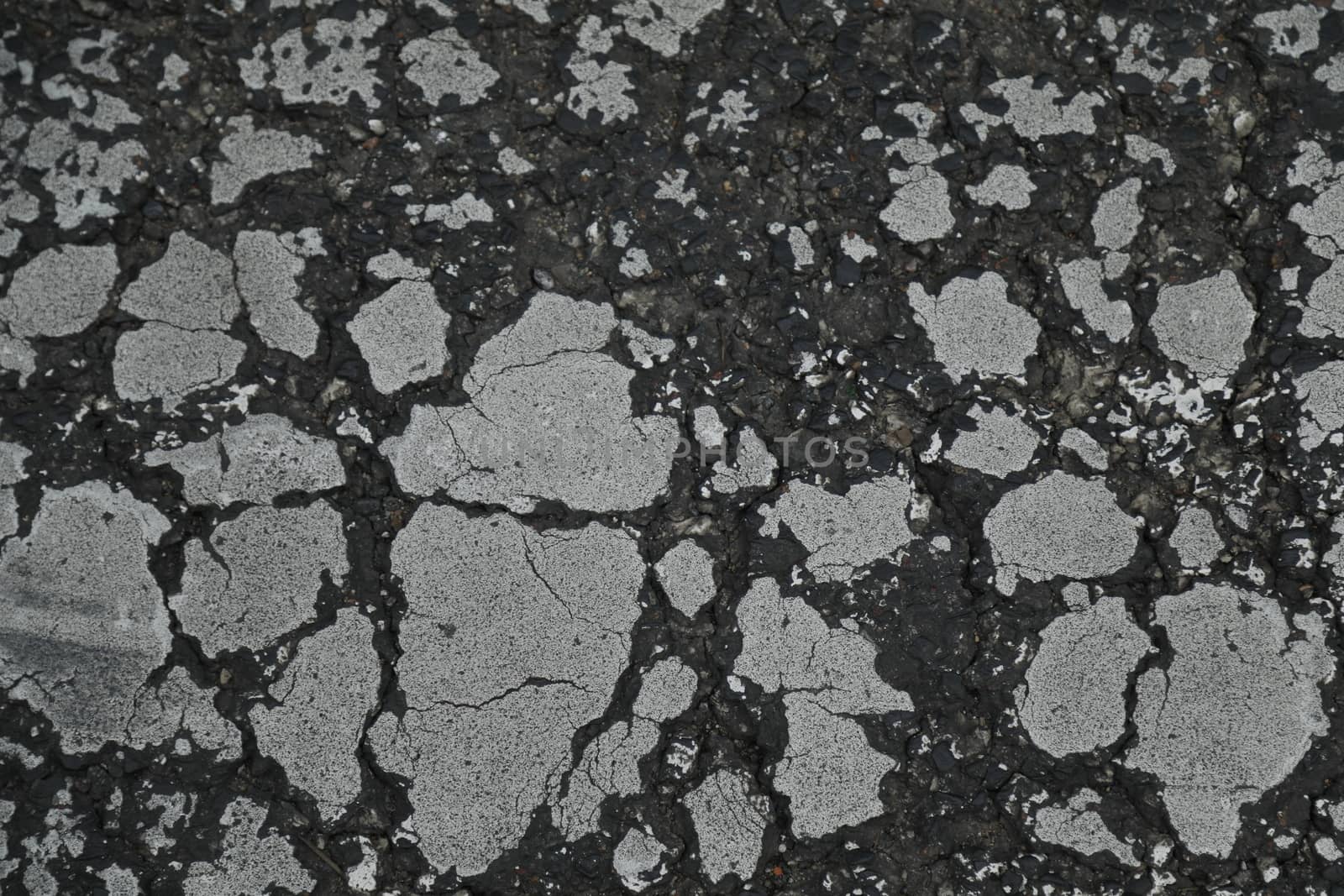 close up of old wall Texture