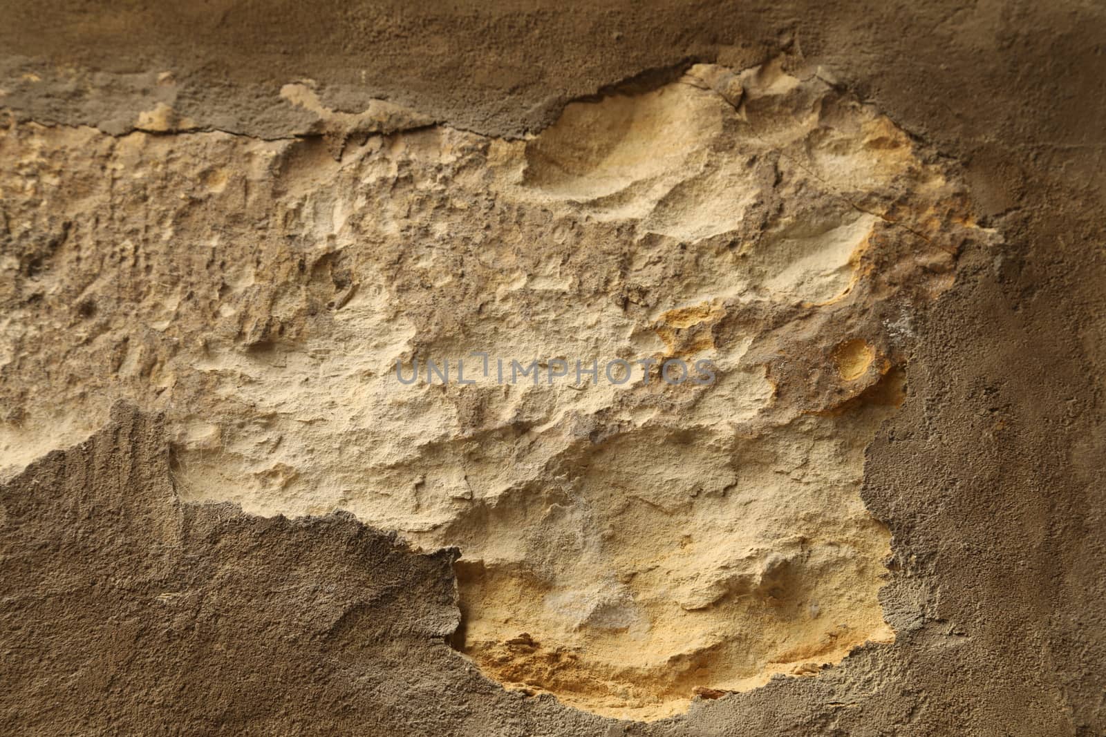 close up of old wall Texture