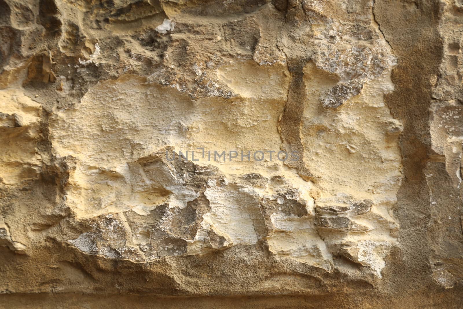 close up of old wall Texture