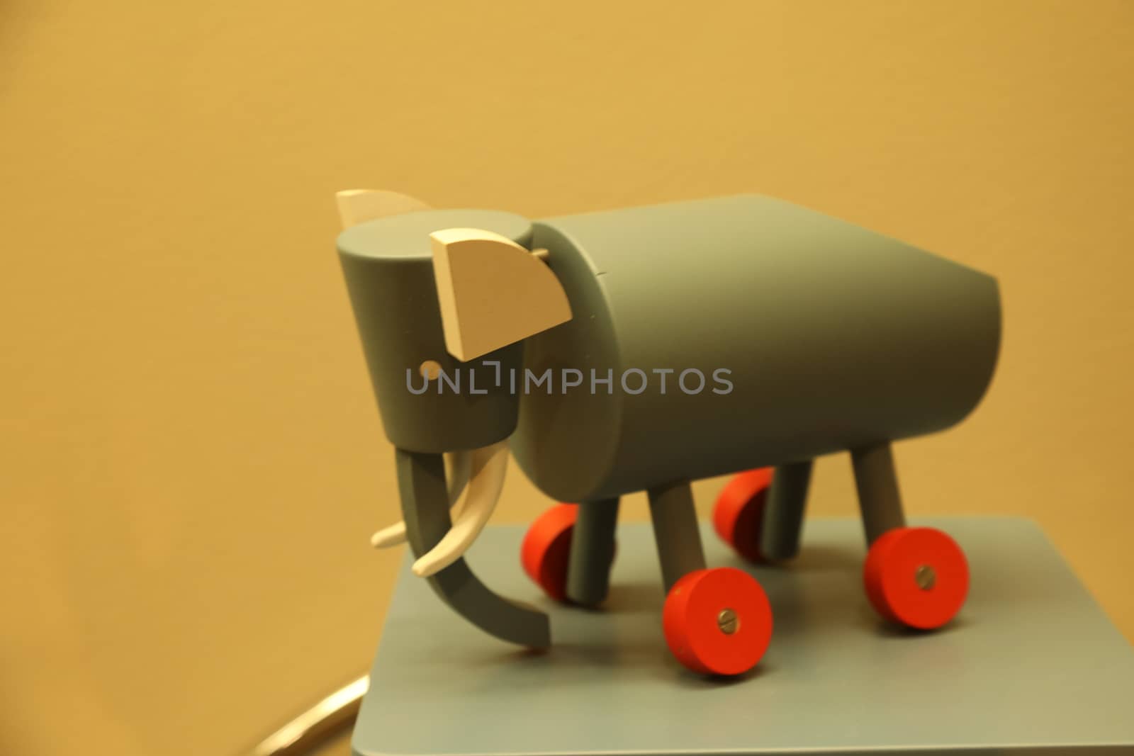 House decorative piece