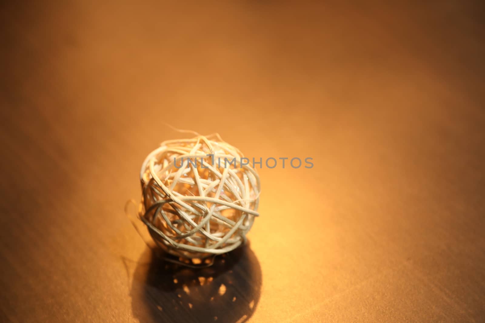 House decorative piece