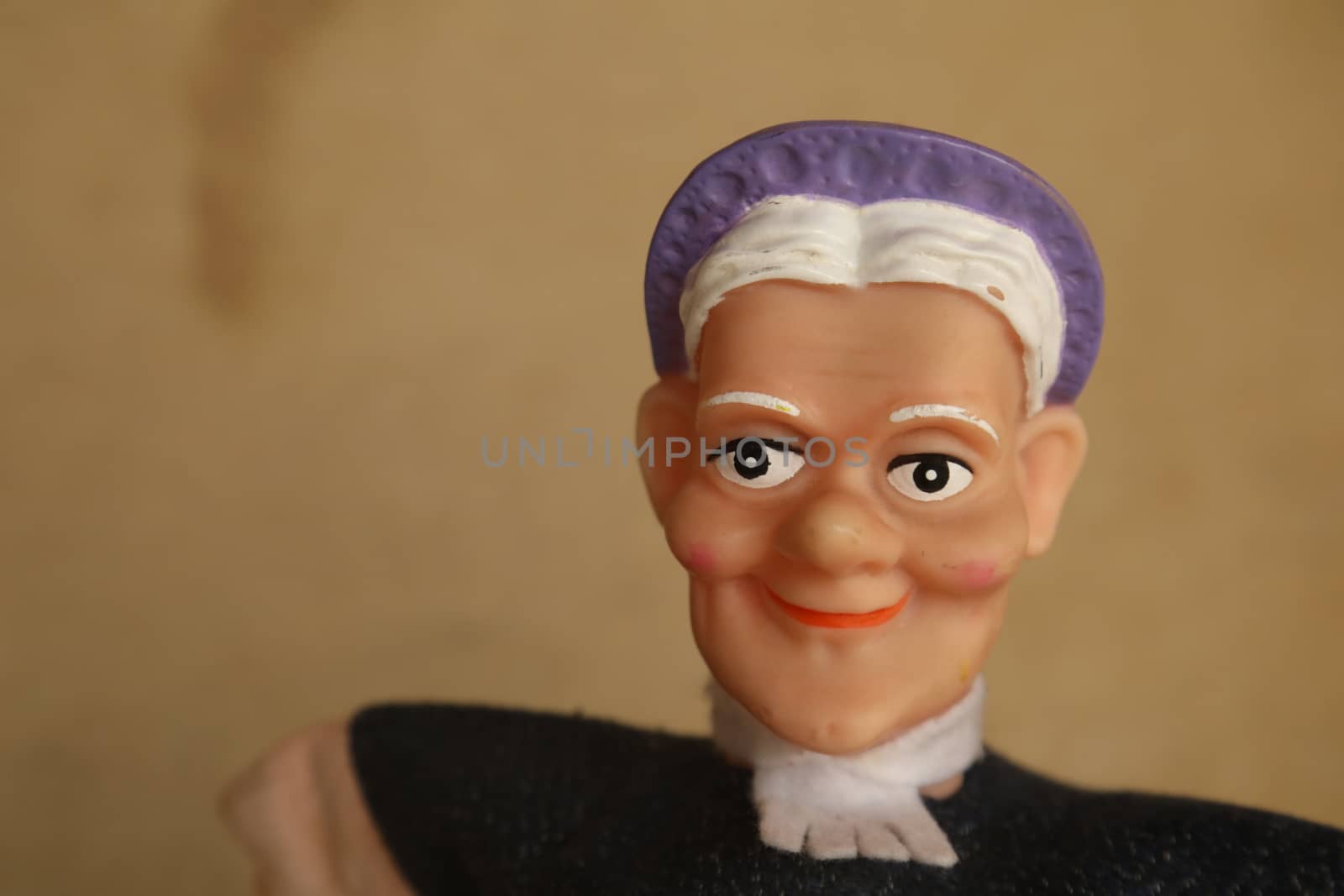 House decorative piece