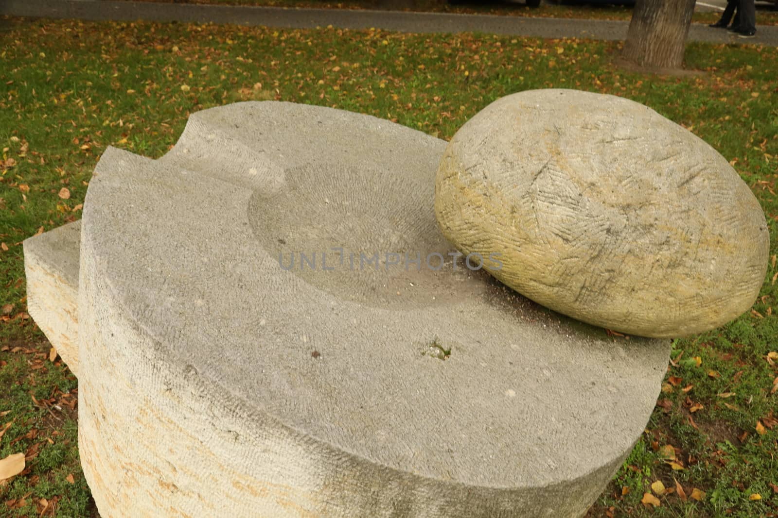House decorative piece