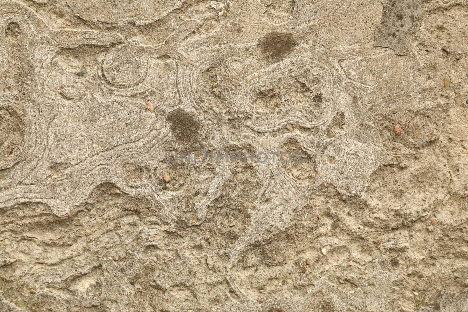 Raw stone Texture
