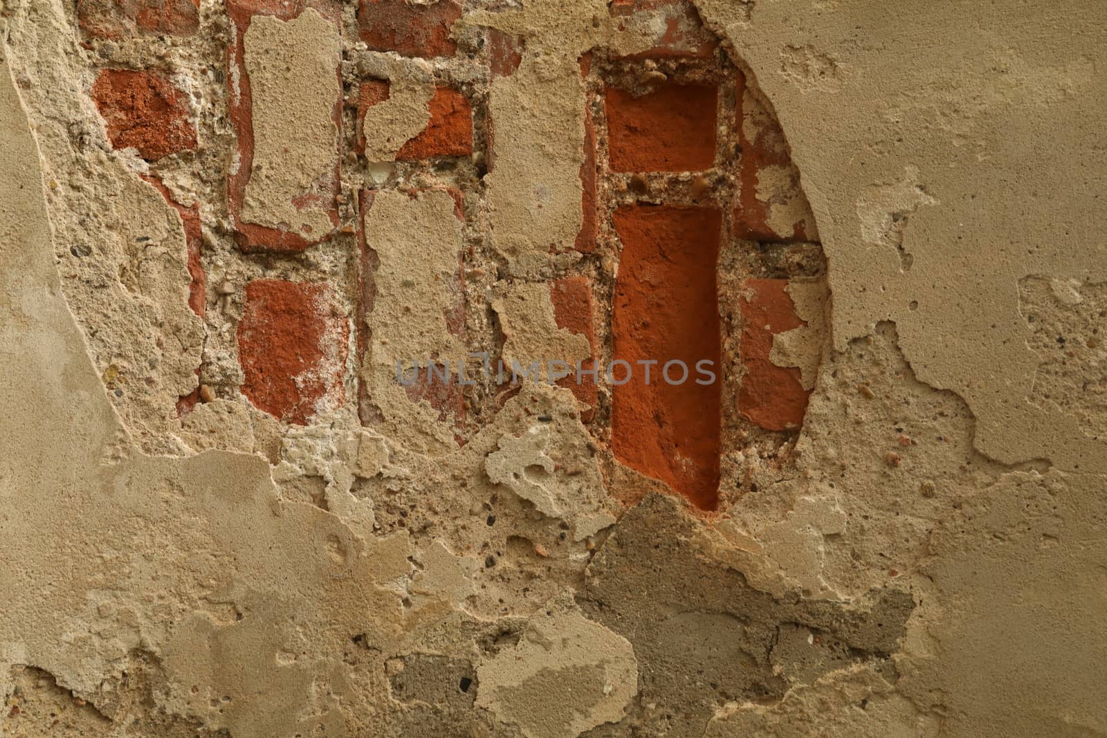 Raw stone Texture