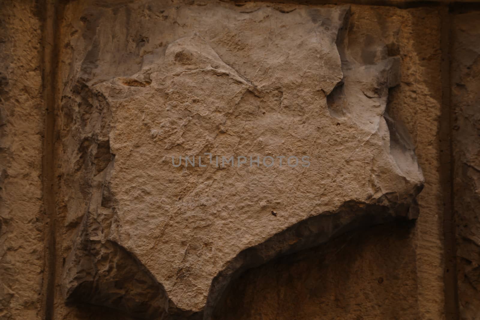 Raw stone Texture
