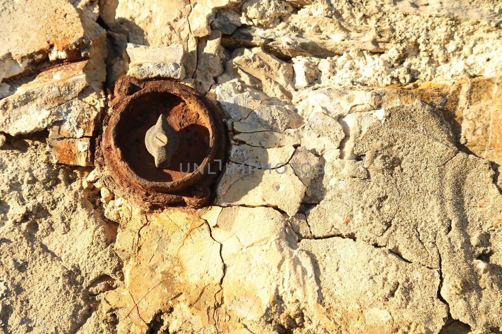 Raw stone Texture