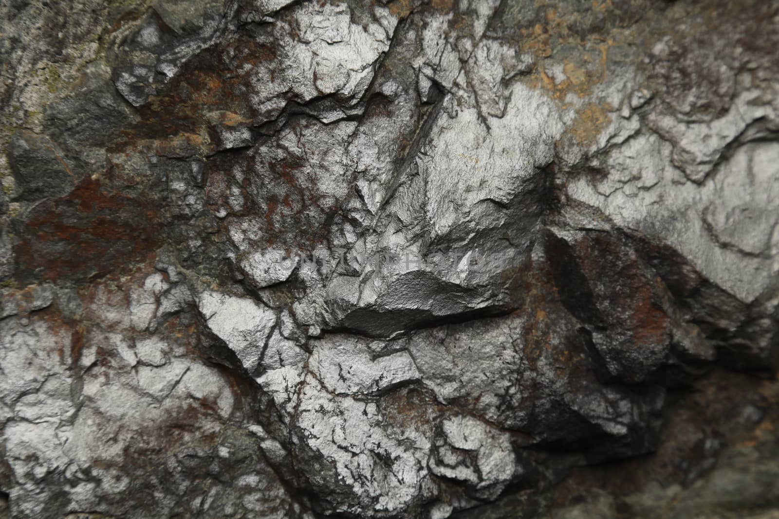 Raw stone Texture