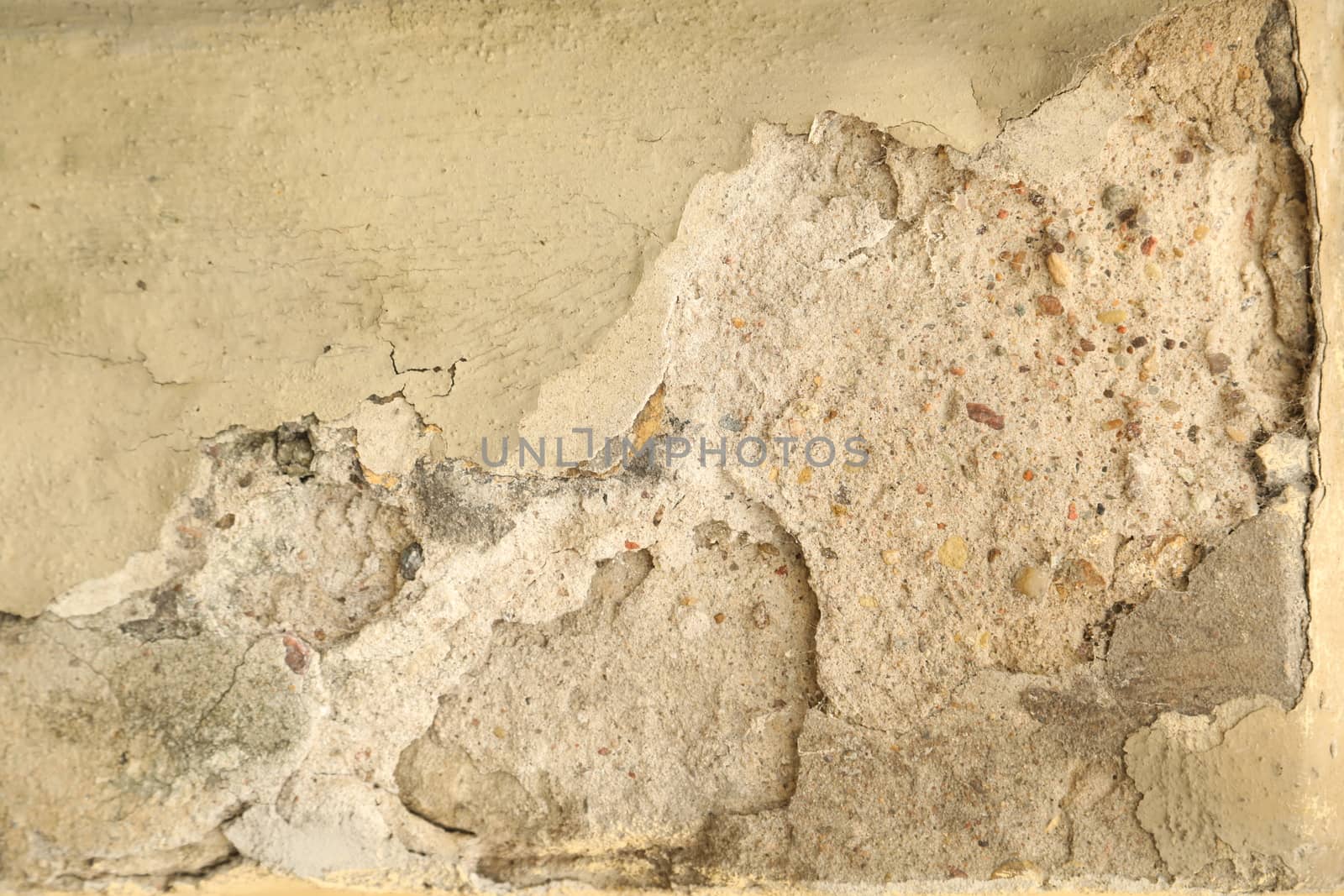 Raw stone Texture