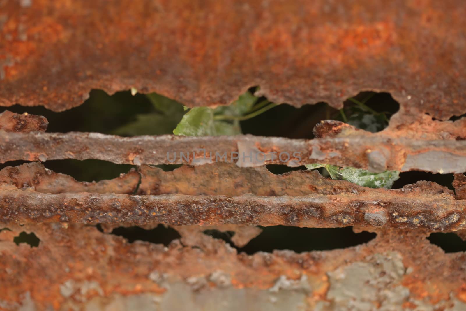 Old Metal Texture