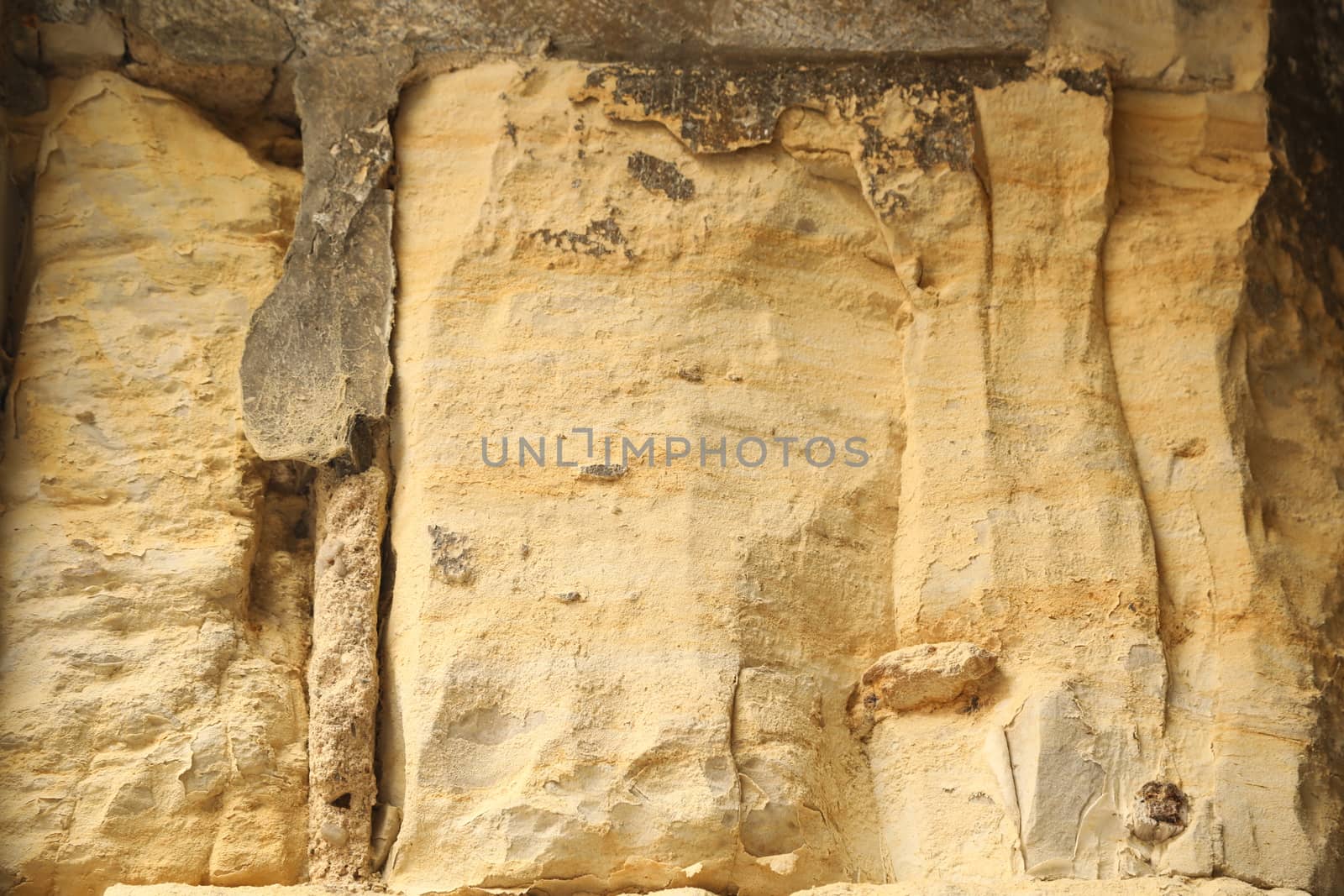 Raw stone Texture