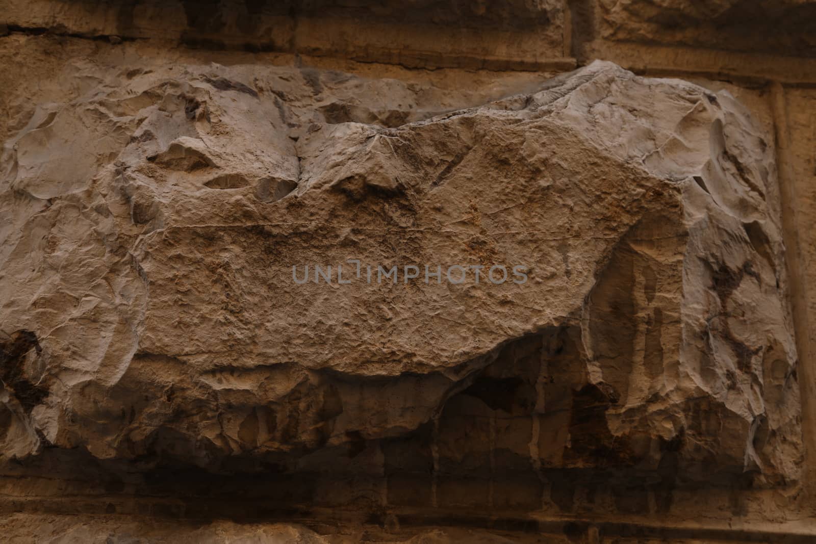 Raw stone Texture