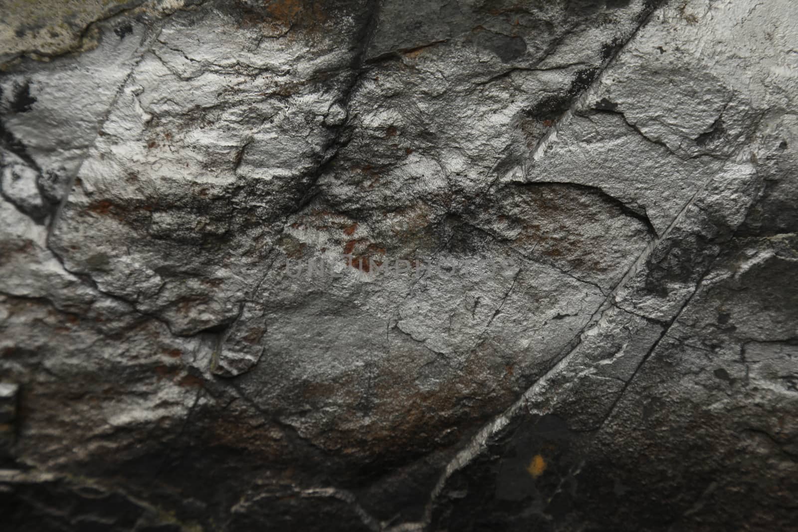Raw stone Texture