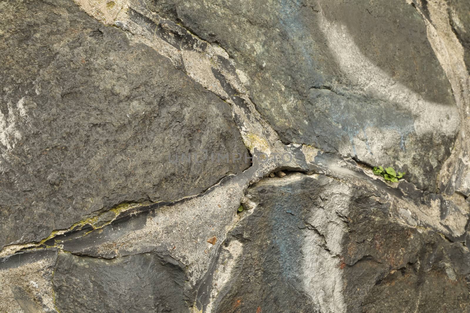 Raw stone Texture