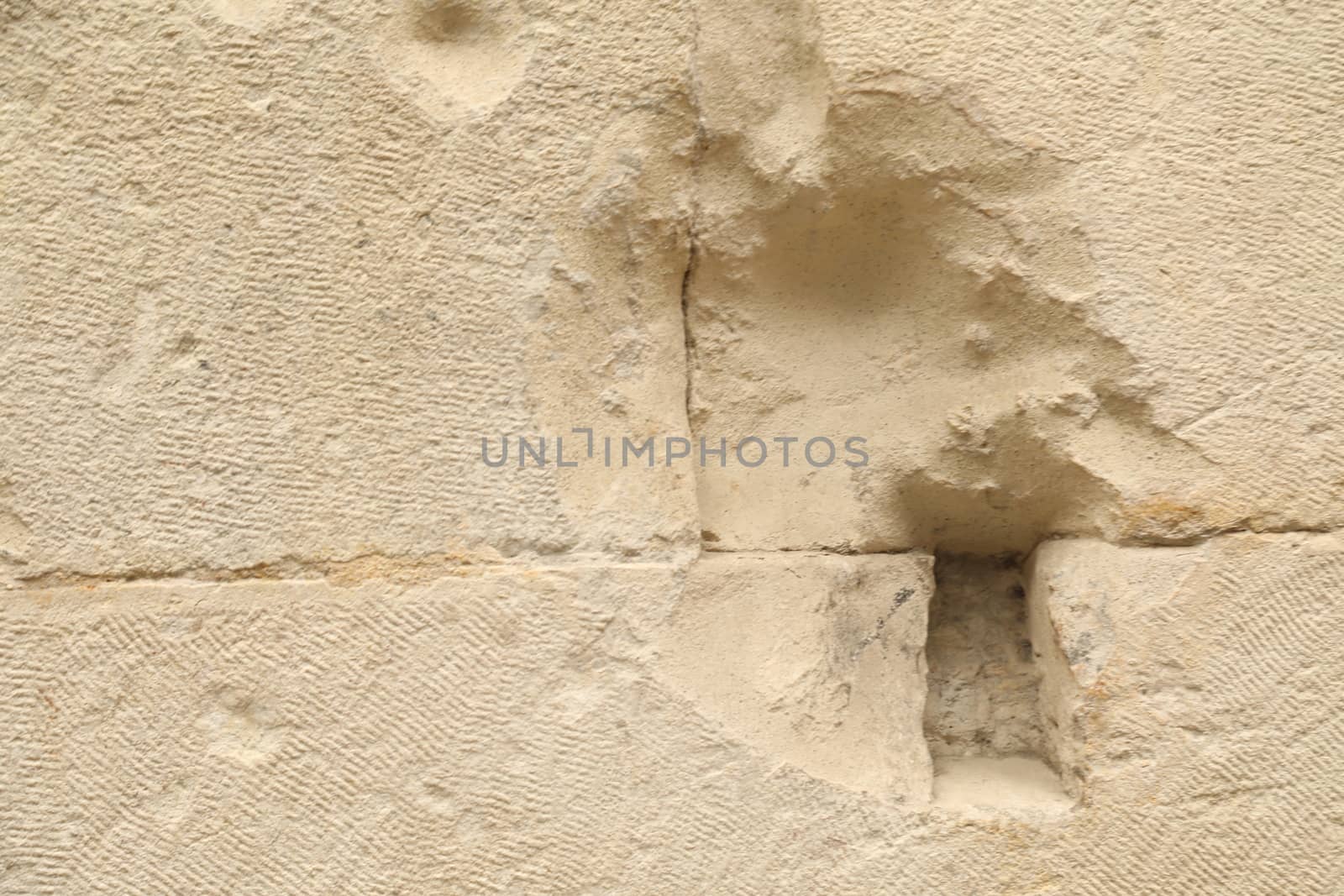 Raw stone Texture