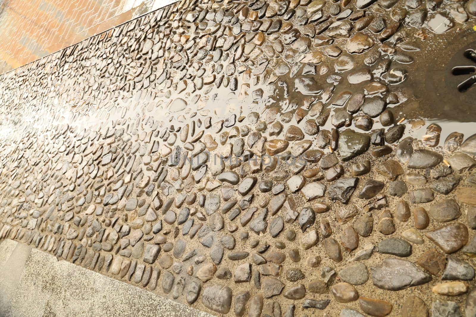 Raw stone Texture