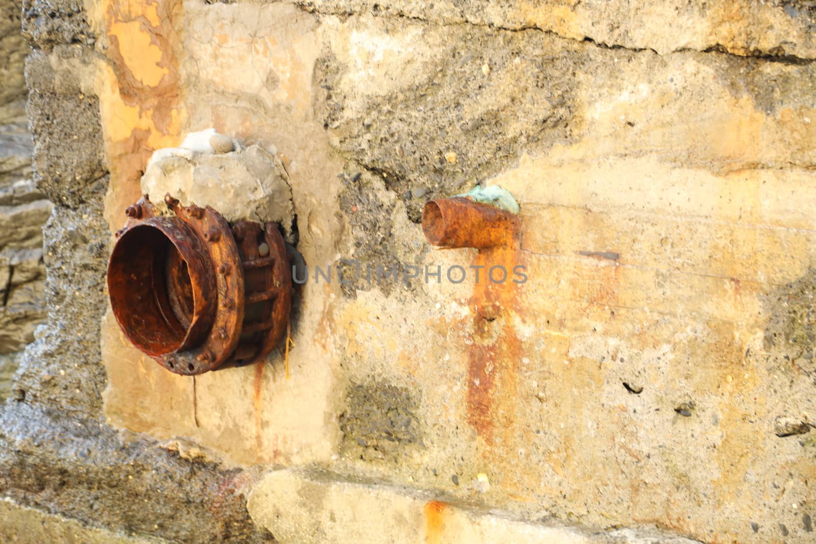 Raw stone Texture