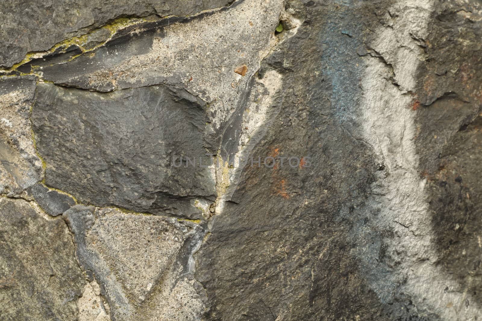 Raw stone Texture