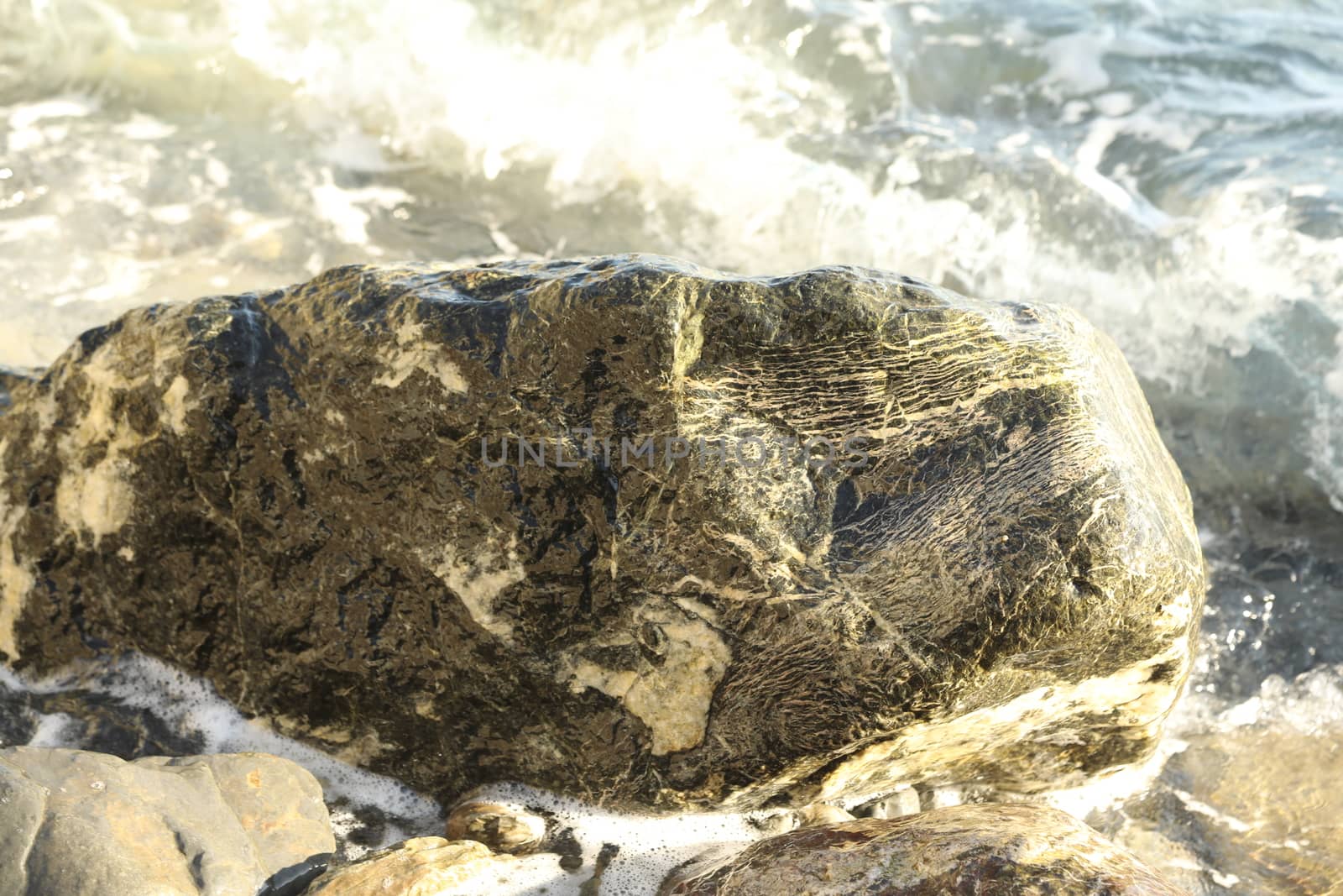 Raw stone Texture
