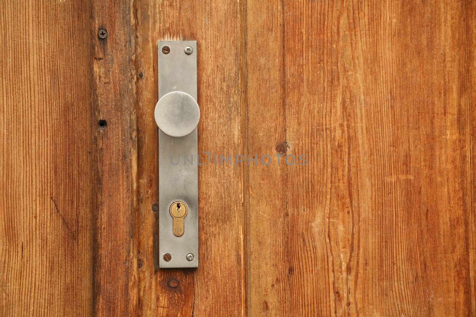 Abstract Wood Texture