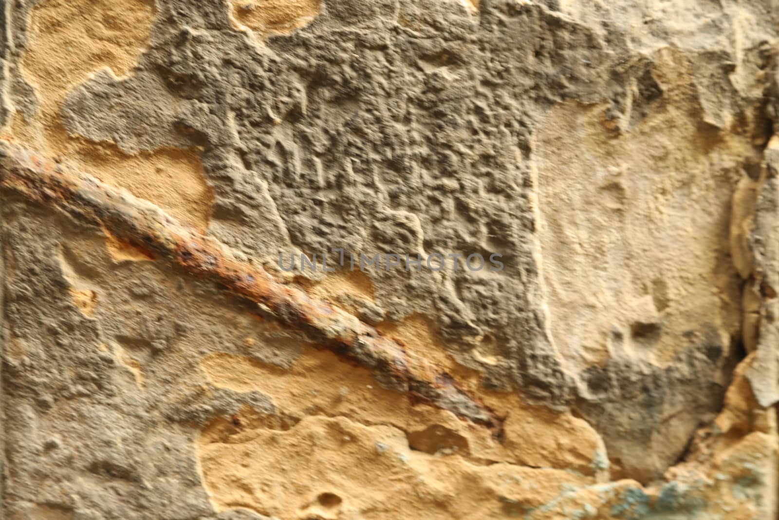 Raw stone Texture