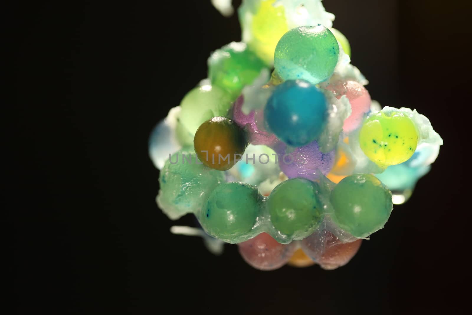 Gel Sweets
