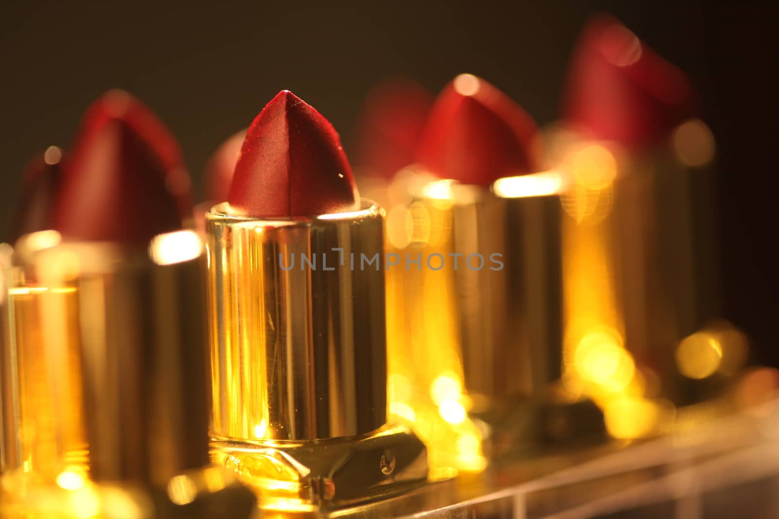 Fashion Colorful Lipstick