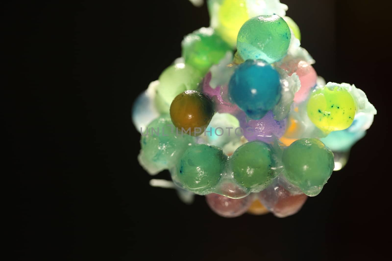Gel Sweets