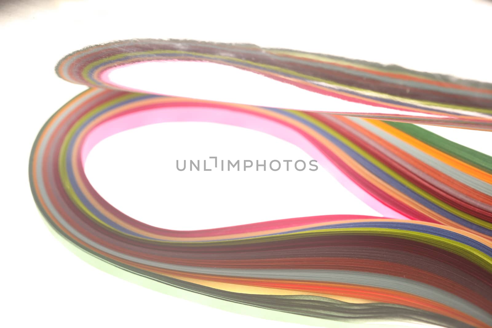 Multi color Papers