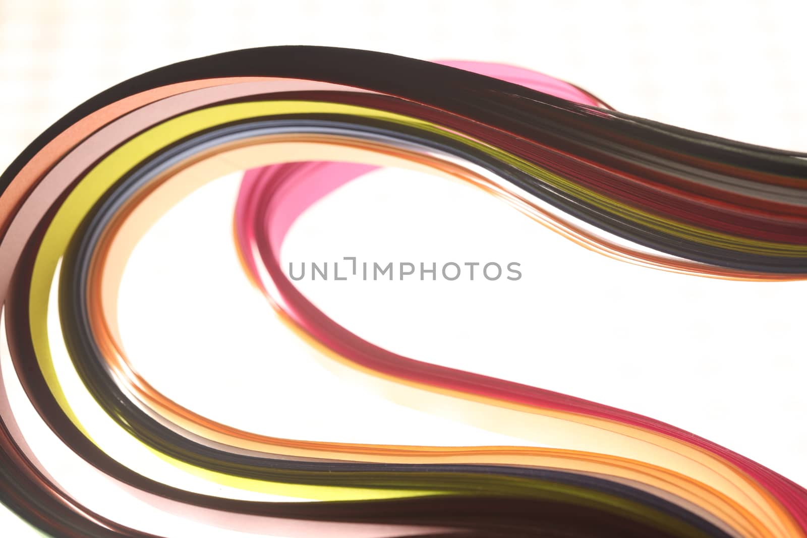 Multi color Papers