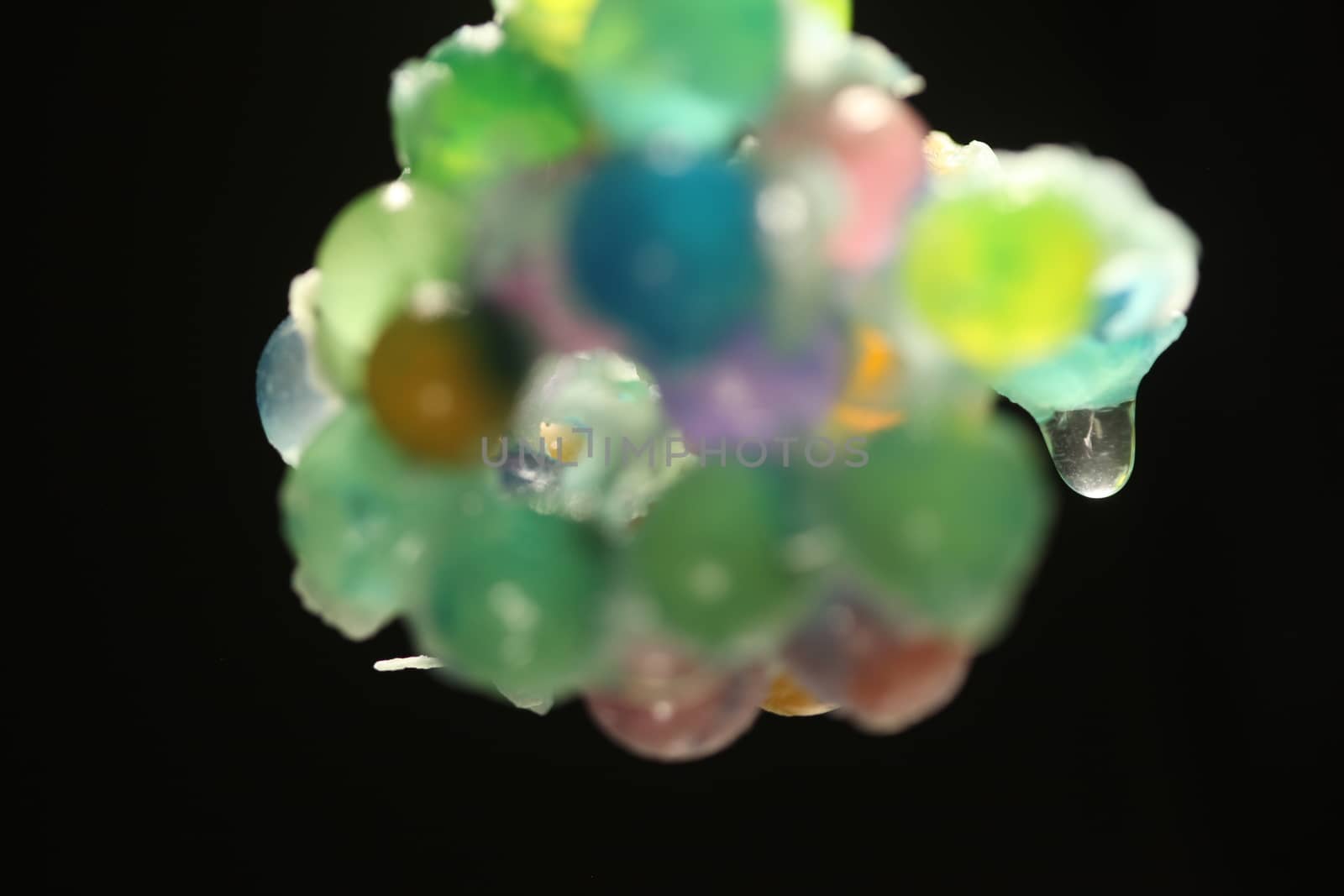 Gel Sweets